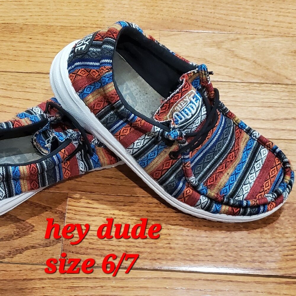 Hey dude boys